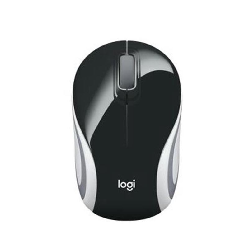 Logitech Wireless Ultra Portable M187 Mouse