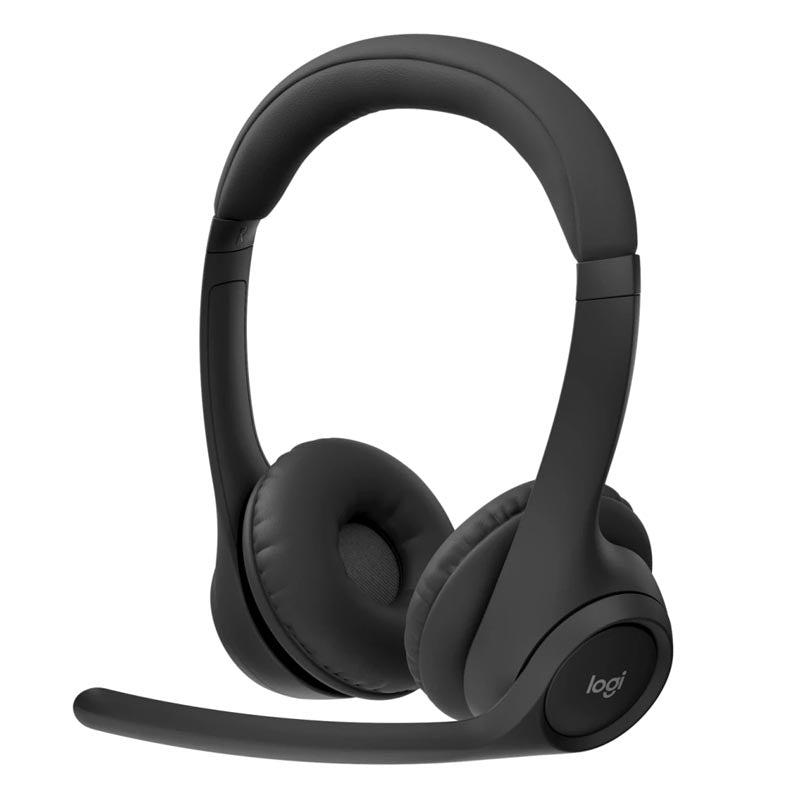 Logitech Zone 300 Wireless Headset