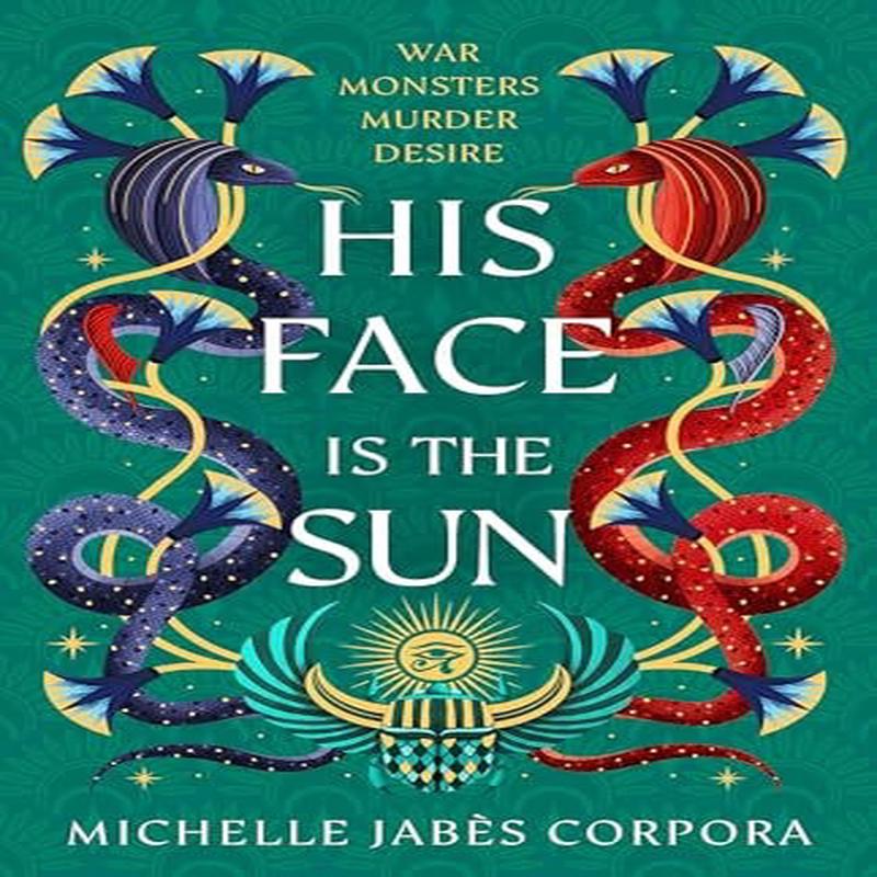 Throne Of Khetara: His Face Is The Sun