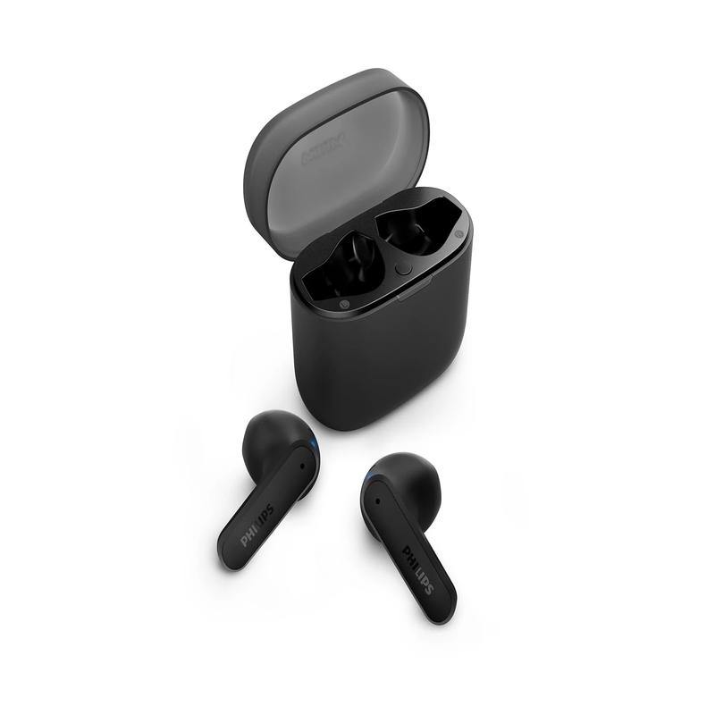 Philips TAT2139BK/97 True Wireless Earbuds