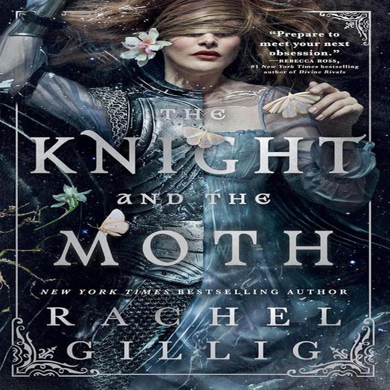 The Stonewater Kingdom 01: The Knight And The Moth