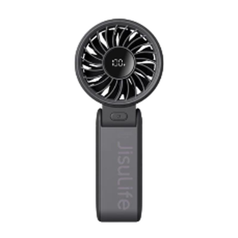 JisuLife 3600mAh Handheld Fan Life7