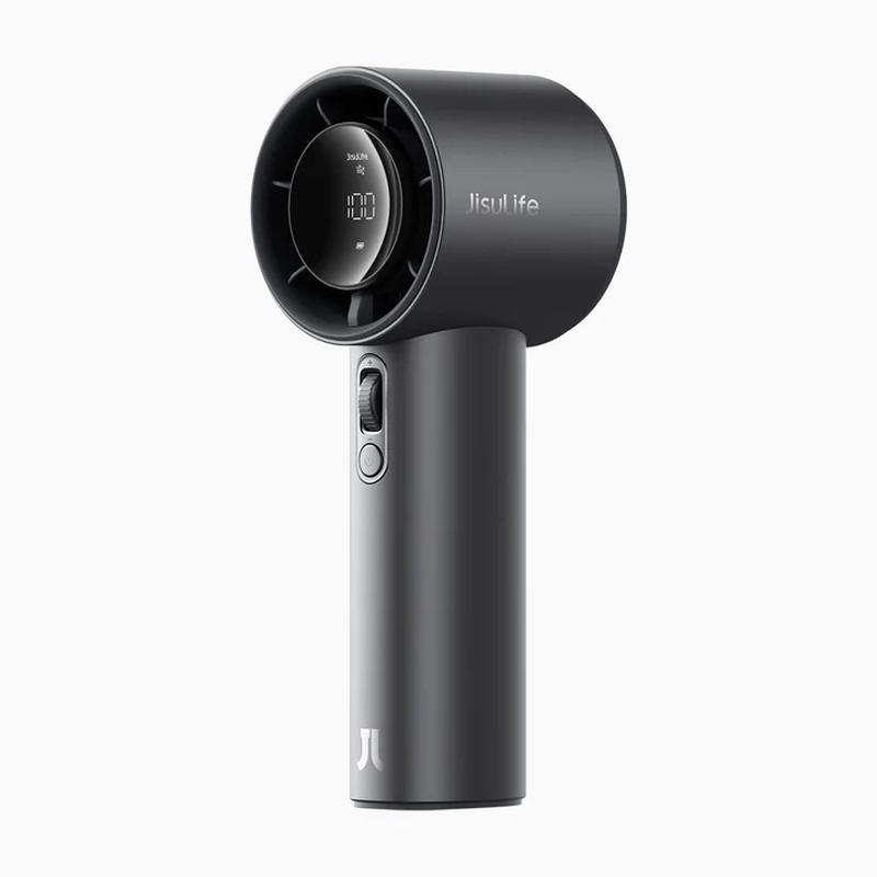 JisuLife Handheld Fan Pro1S - 2025