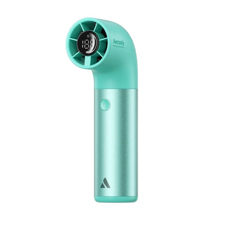 Aecooly Aero Ultra Handheld High-Speed Fan