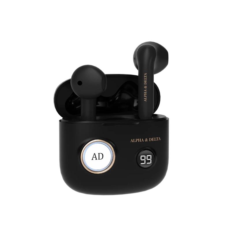 Alpha & Delta Analogue 2 Wireless Earbuds