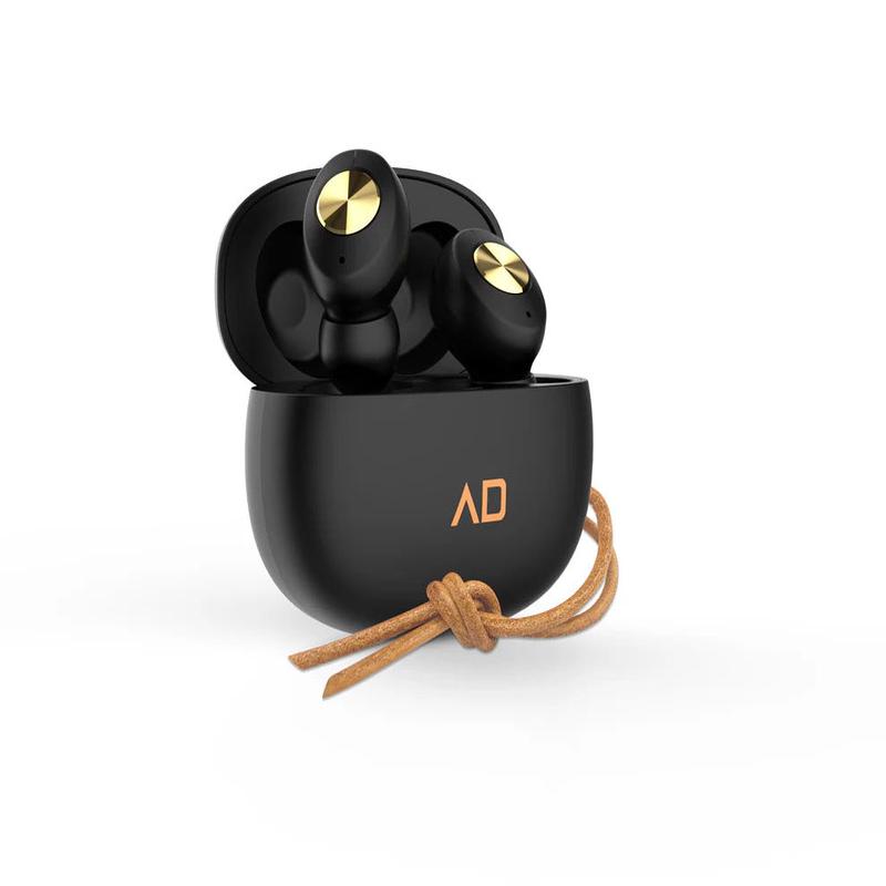 Alpha & Delta Aria True Wireless Earbuds