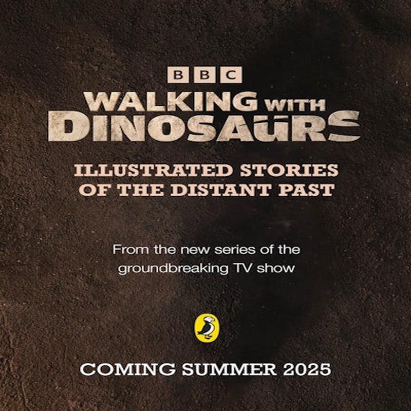 Walking With Dinosaurs