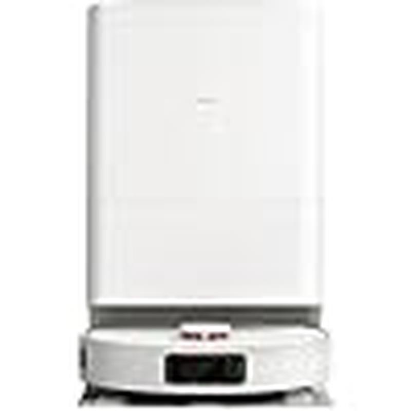 Xiaomi Robot Vacuum X20 Pro - White