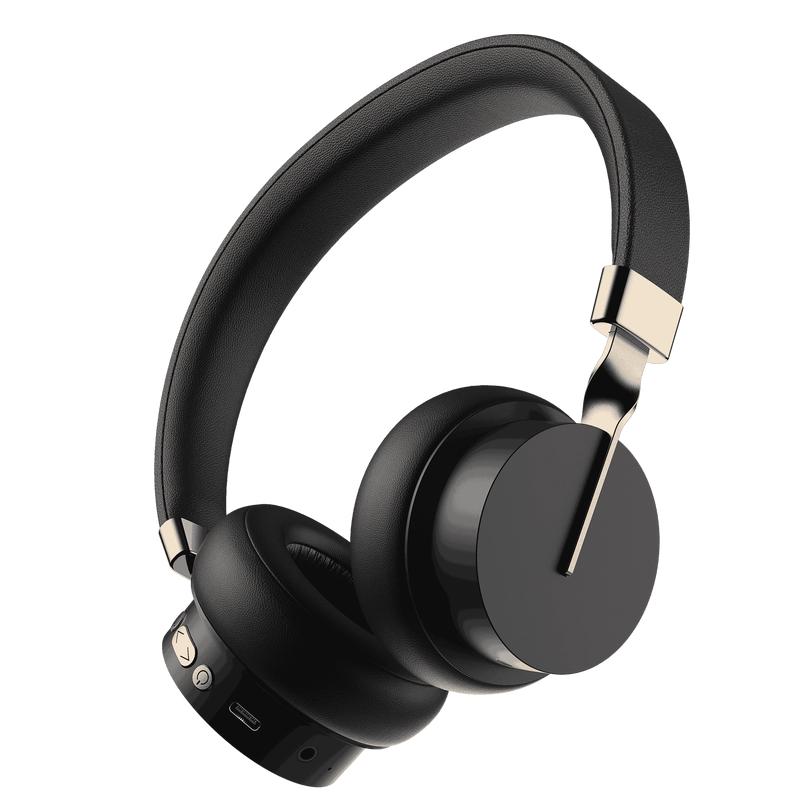 Alpha & Delta Aura Headphones