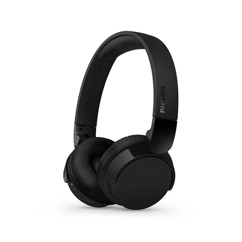 Philips 4000 Series On-Ear Wireless Headphones