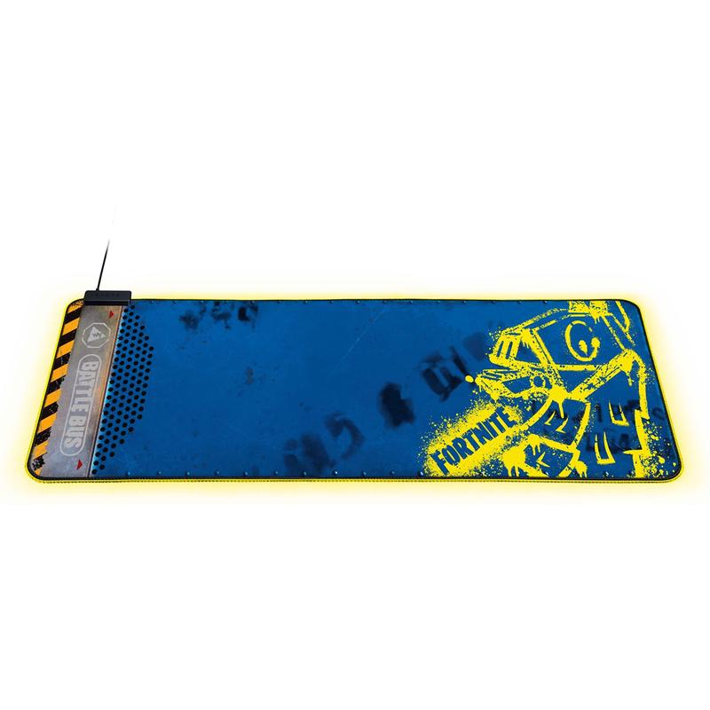 Razer Goliathus Chroma Oversized Soft Gaming Mouse Mat - Fortnite Edition