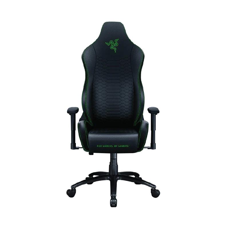 Razer Iskur X Ergonomic Gaming Chair