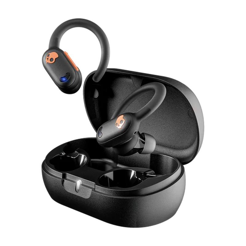 Skullcandy Push ANC Active True Wireless Sport In-Ear Earbuds