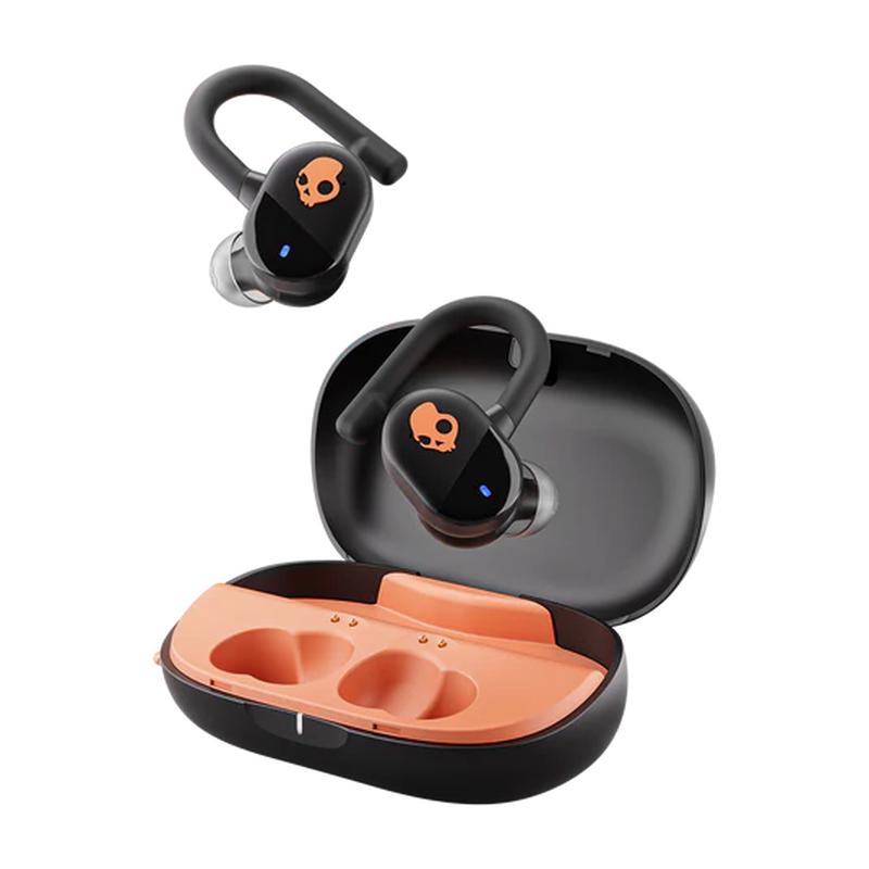 Skullcandy Push Play Active True Wireless Sport In-Ear Earbuds