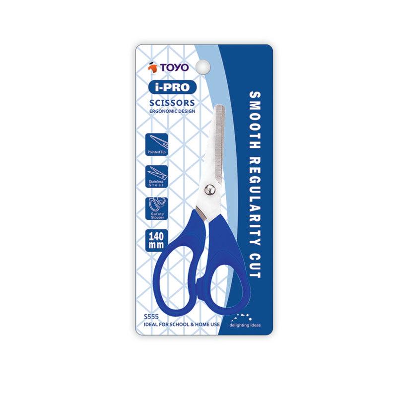 Toyo Scissors