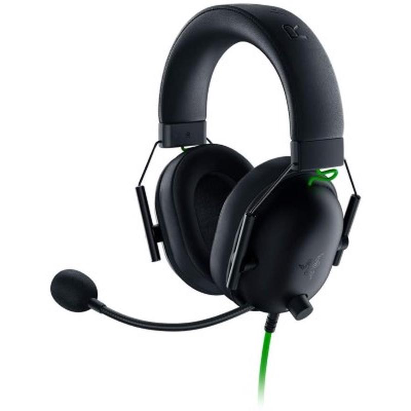Razer BlackShark V2 X Wired Gaming Headset