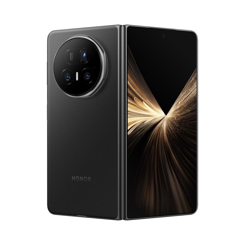 Honor Magic V5 (16+512GB ) - Black