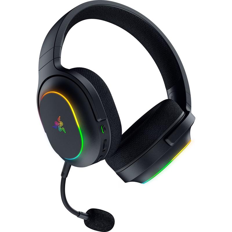 Razer Barracuda X Chroma Wireless Multi-Platform Gaming & Mobile Headset