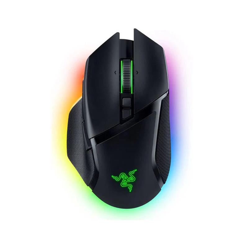 Razer Basilisk V3 Pro Ergonomic Wireless Gaming Mouse