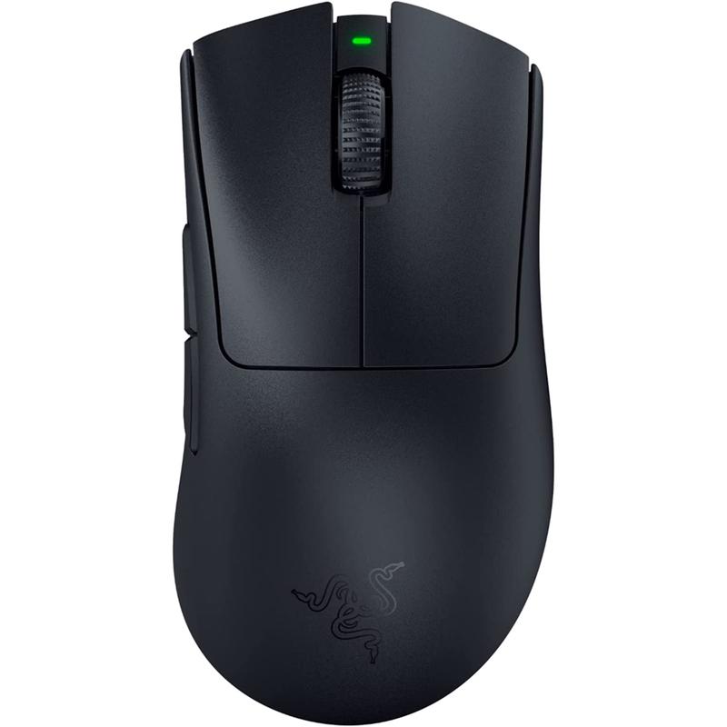 Razer DeathAdder V3 Pro Ergonomic Wireless Gaming Mouse