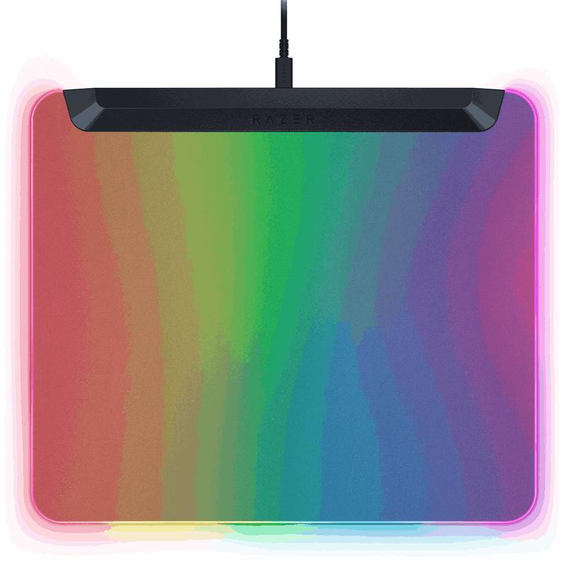 Razer Firefly V2 Pro Multi-Zone Chroma Gaming Mouse Mat