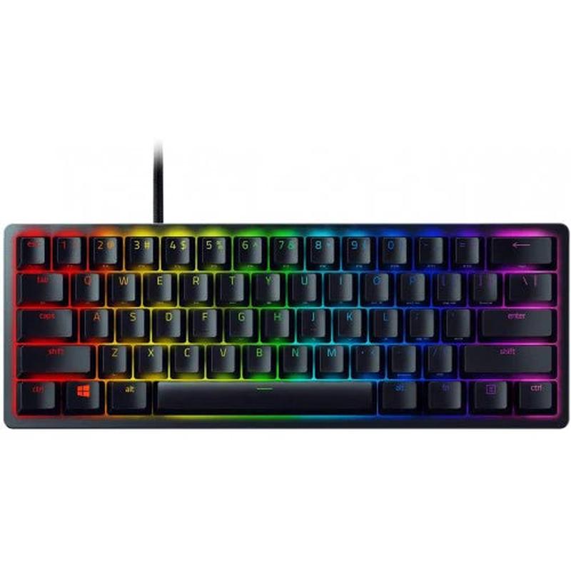 Razer Huntsman V3 Pro Mini 60% Analog Optical Esports Keyboard