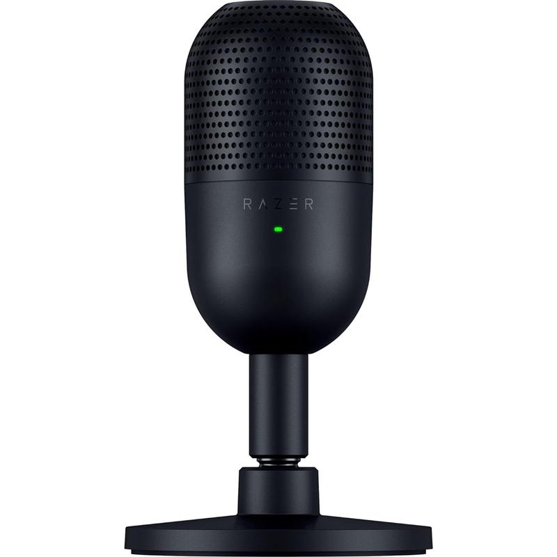 Razer Seiren V3 Mini Ultra-Compact USB Microphone