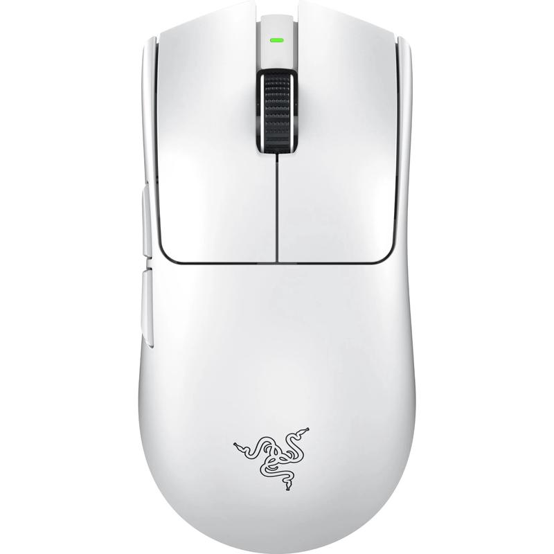Razer Viper V3 Pro Wireless Esports Gaming Mouse White