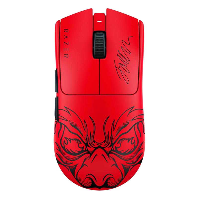 Razer Viper V3 Pro Wireless Esports Gaming Mouse Faker Edition