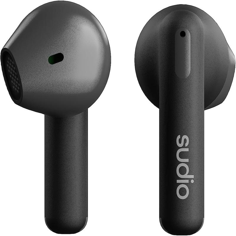 Sudio A1 True Wireless Earbuds Bluetooth