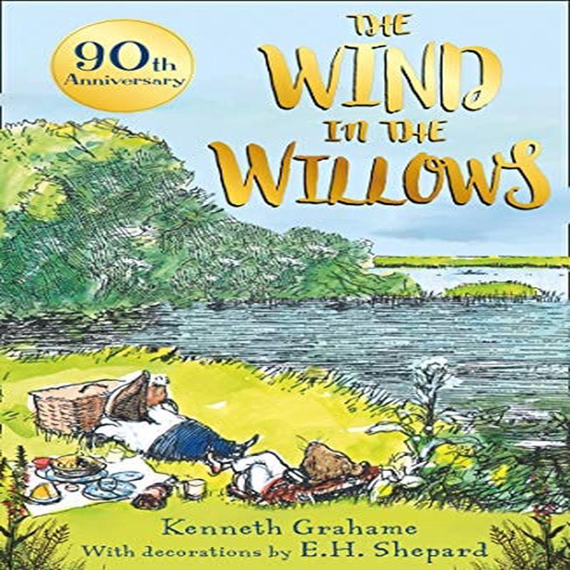 The Wind in the Willows ?? 90th anniversary gift edition