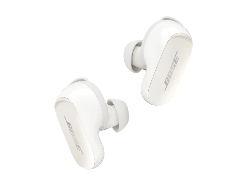 BOSE Quietcomfort Ultra True Wireless Buds