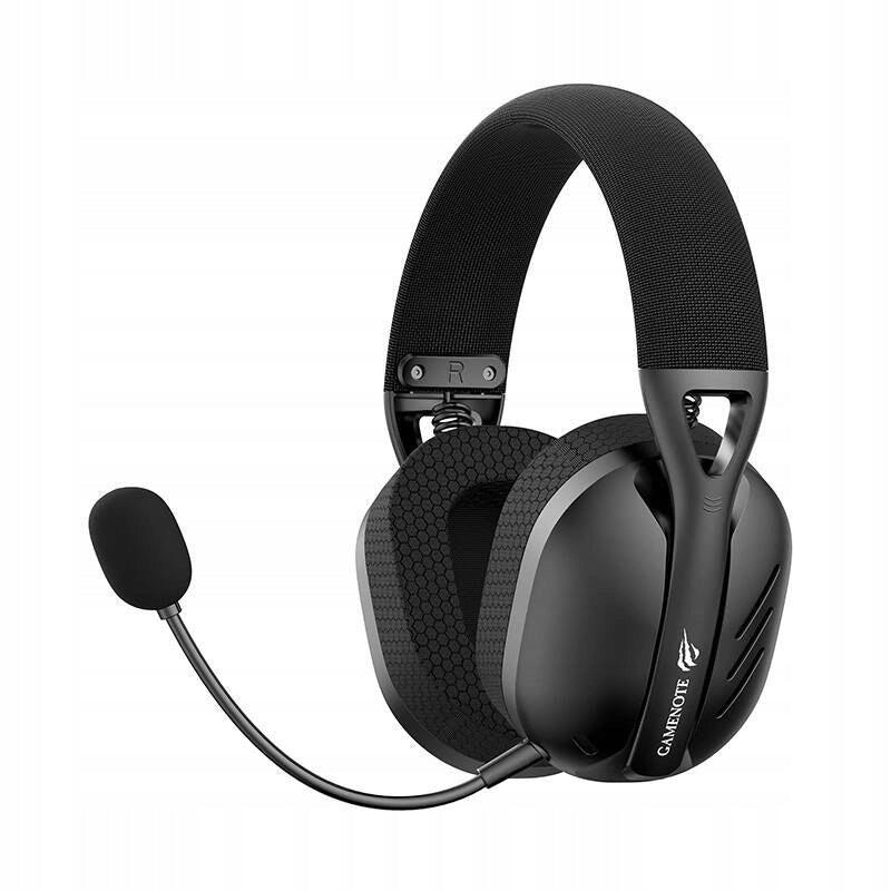 Havit GameNote Fuxi-H3 Quad-Mode Gaming Bluetooth Headphones