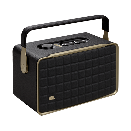 JBL Authentics 300 Bluetooth Speaker