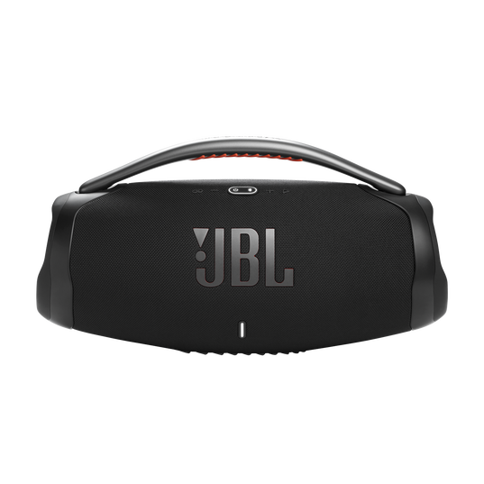 JBL Boombox 3 Portable Bluetooth Speaker