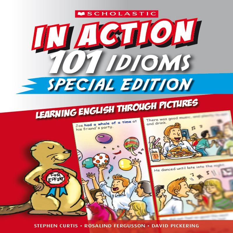 101 Grammar In Action Special Edition