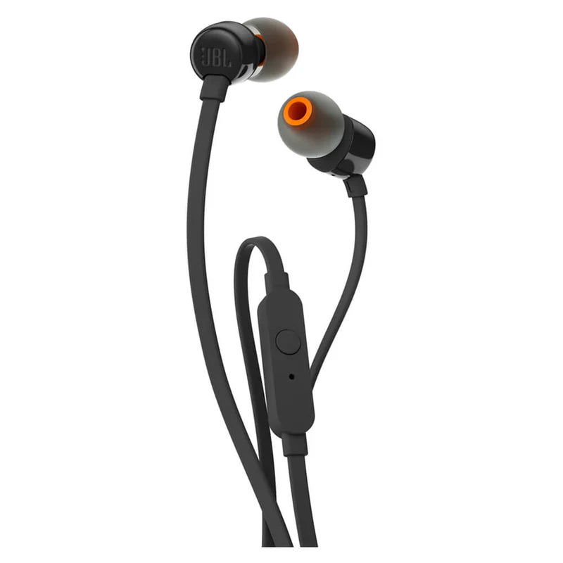 JBL Tune 110 In-Ear Headphones with Microphone