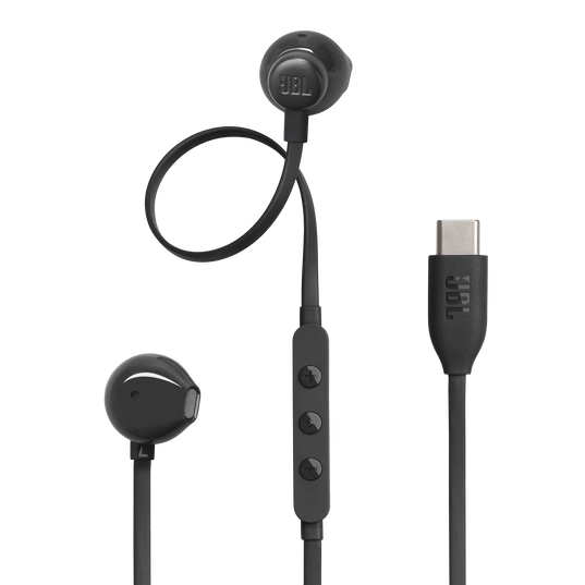 JBL Tune 305C USB-C Earphones