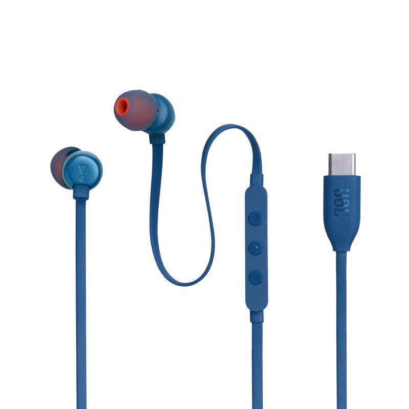 JBL Tune 310C USB-C Earphones
