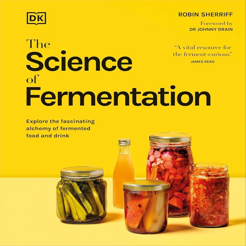 The Science Of Fermentation