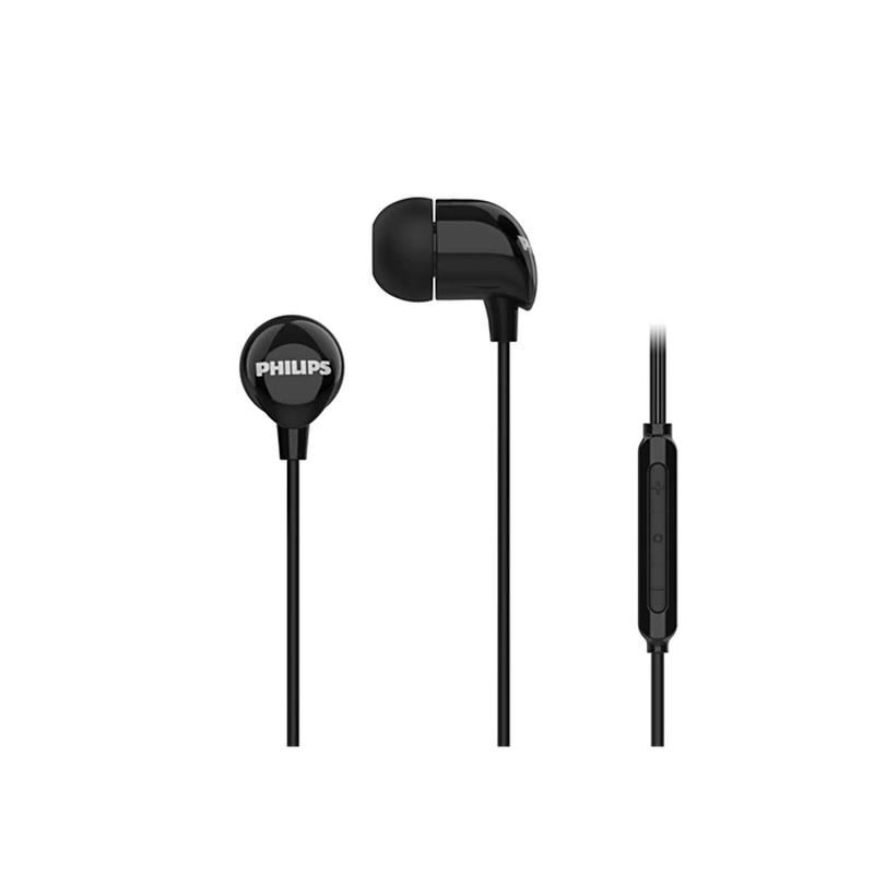 Philips USB-C Wired In-Ear Headphones