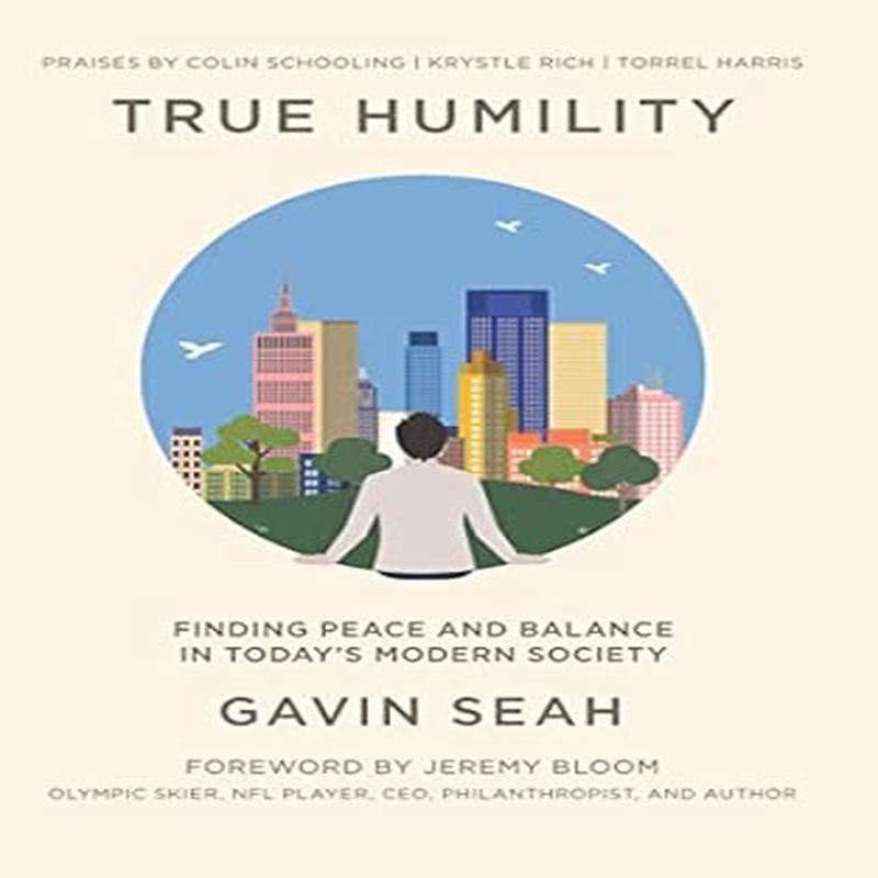 True Humility: Finding Peace And Balance