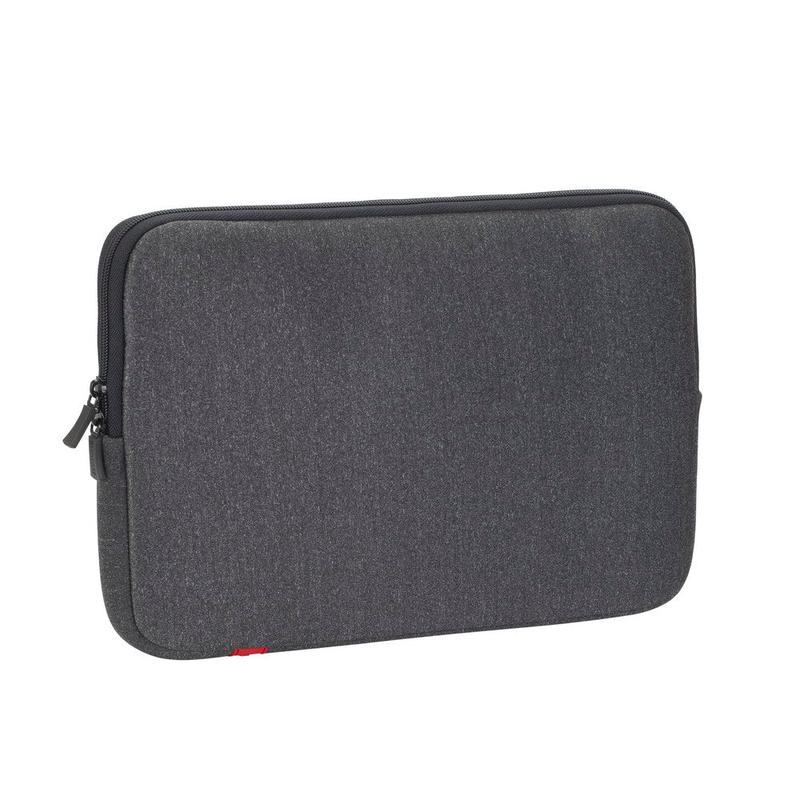 Rivacase 5124 Laptop Sleeve 13.3-14 - Dark Grey