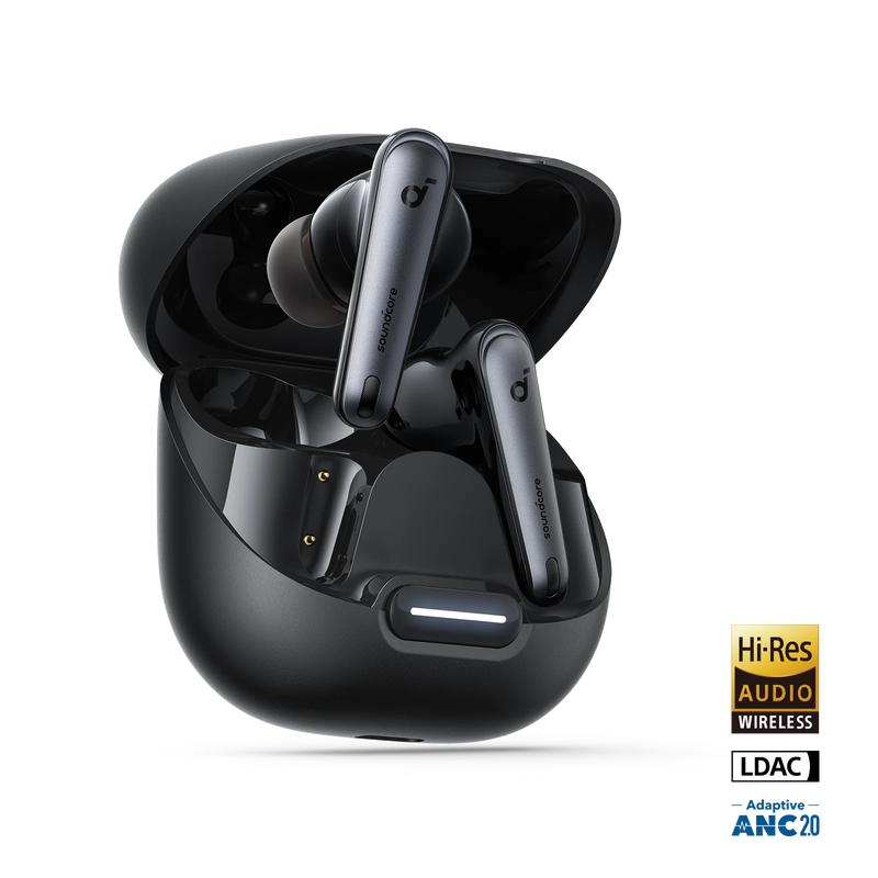 Soundcore Liberty 4 NC Earbuds