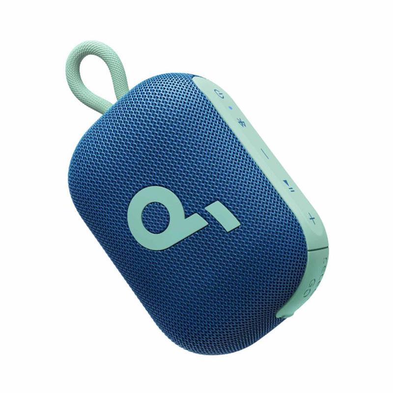 Soundcore Select 4 Go Bluetooth Speaker Blue