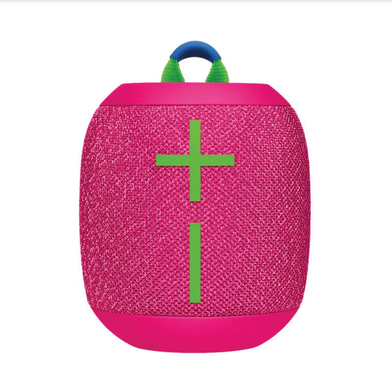Ultimate Ears WONDERBOOM 3 Wireless Bluetooth Speaker