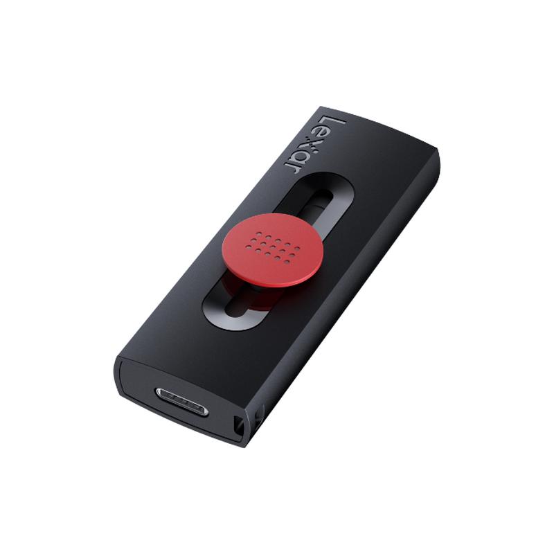 Lexar JumpDrive Dual Drive D300 USB3.2 Gen 1 Type C Flash Drive 64GB/128GB/256GB