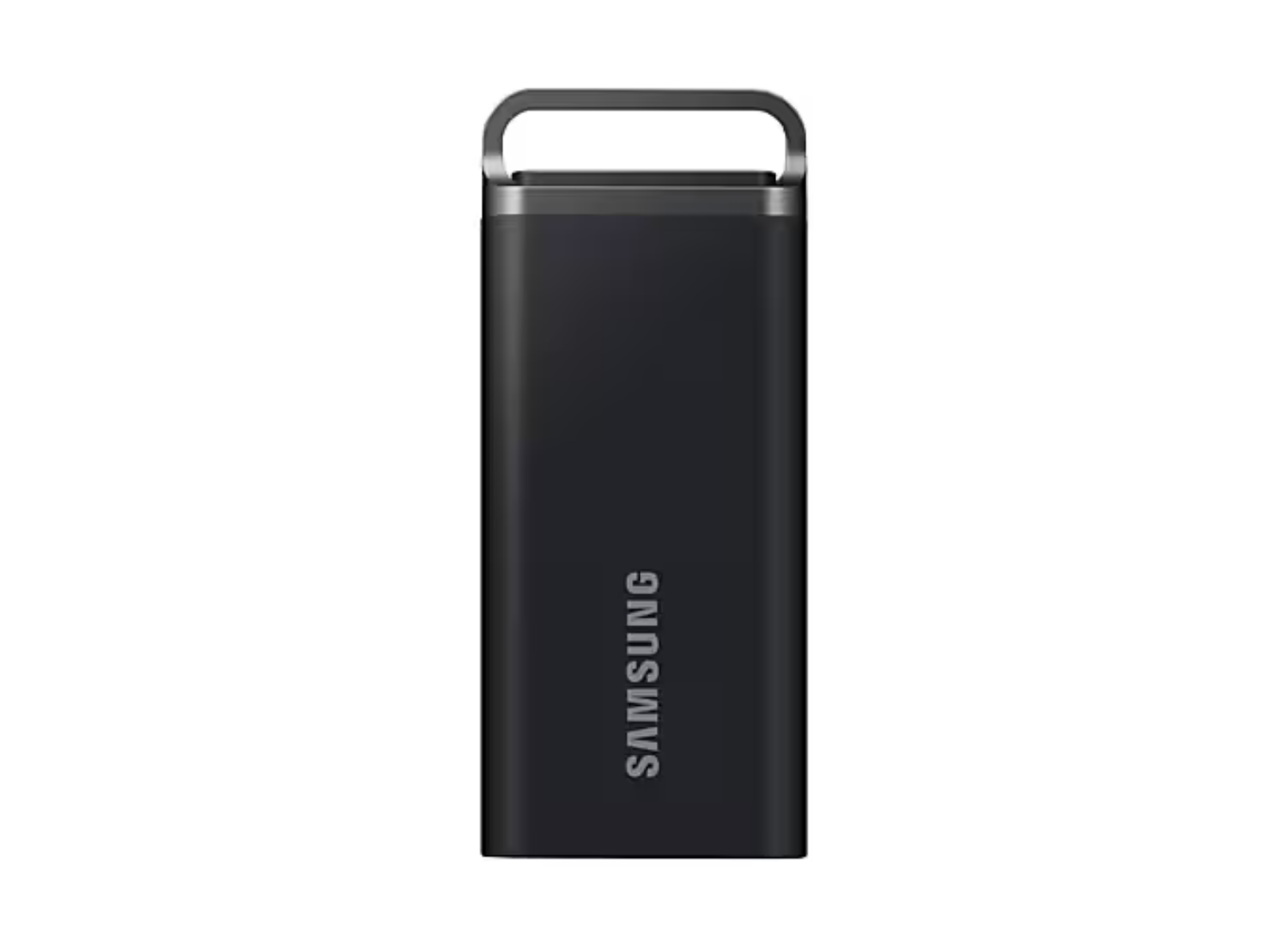 Samsung T5 EVO Portable 2TB SSD - MU-PH2T0S/WW