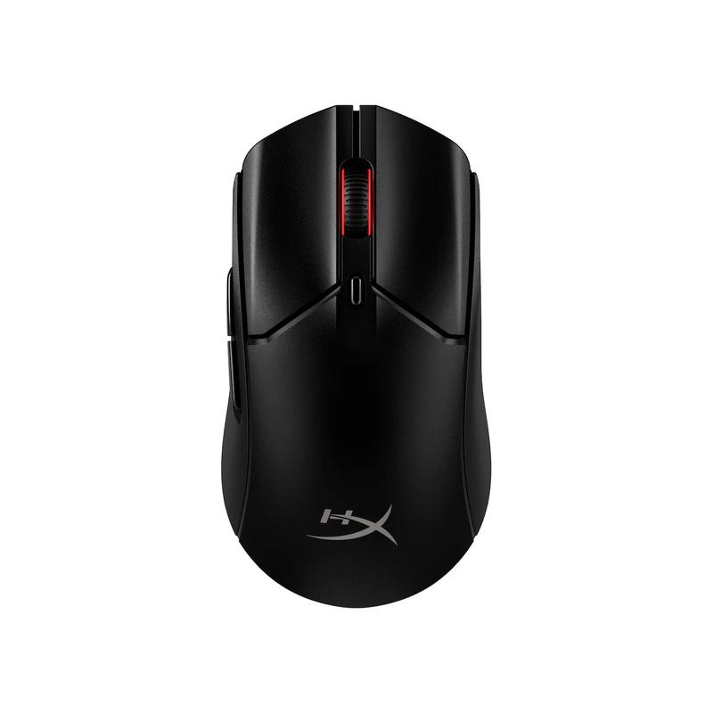 HyperX Pulsefire Haste 2 Wireless RGB Gaming Mouse