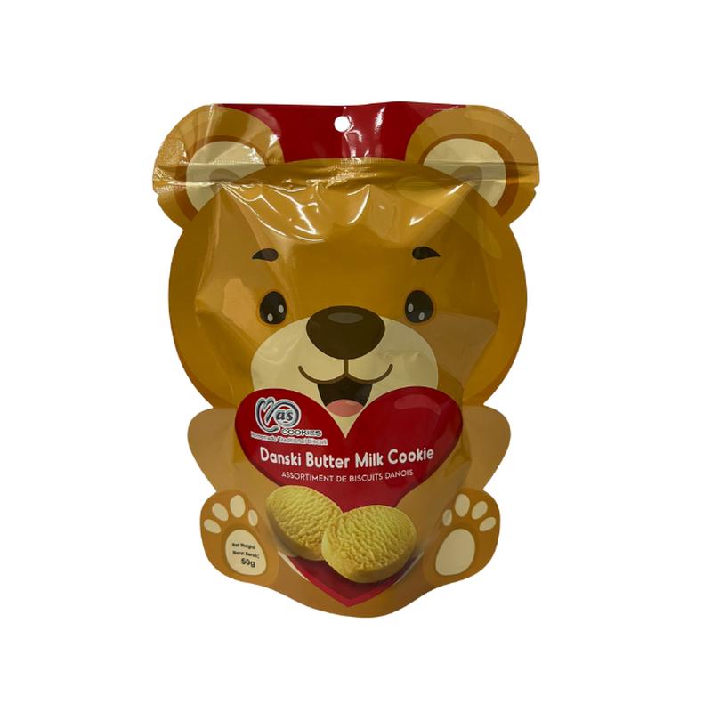 Mas Danski Cookies 50G